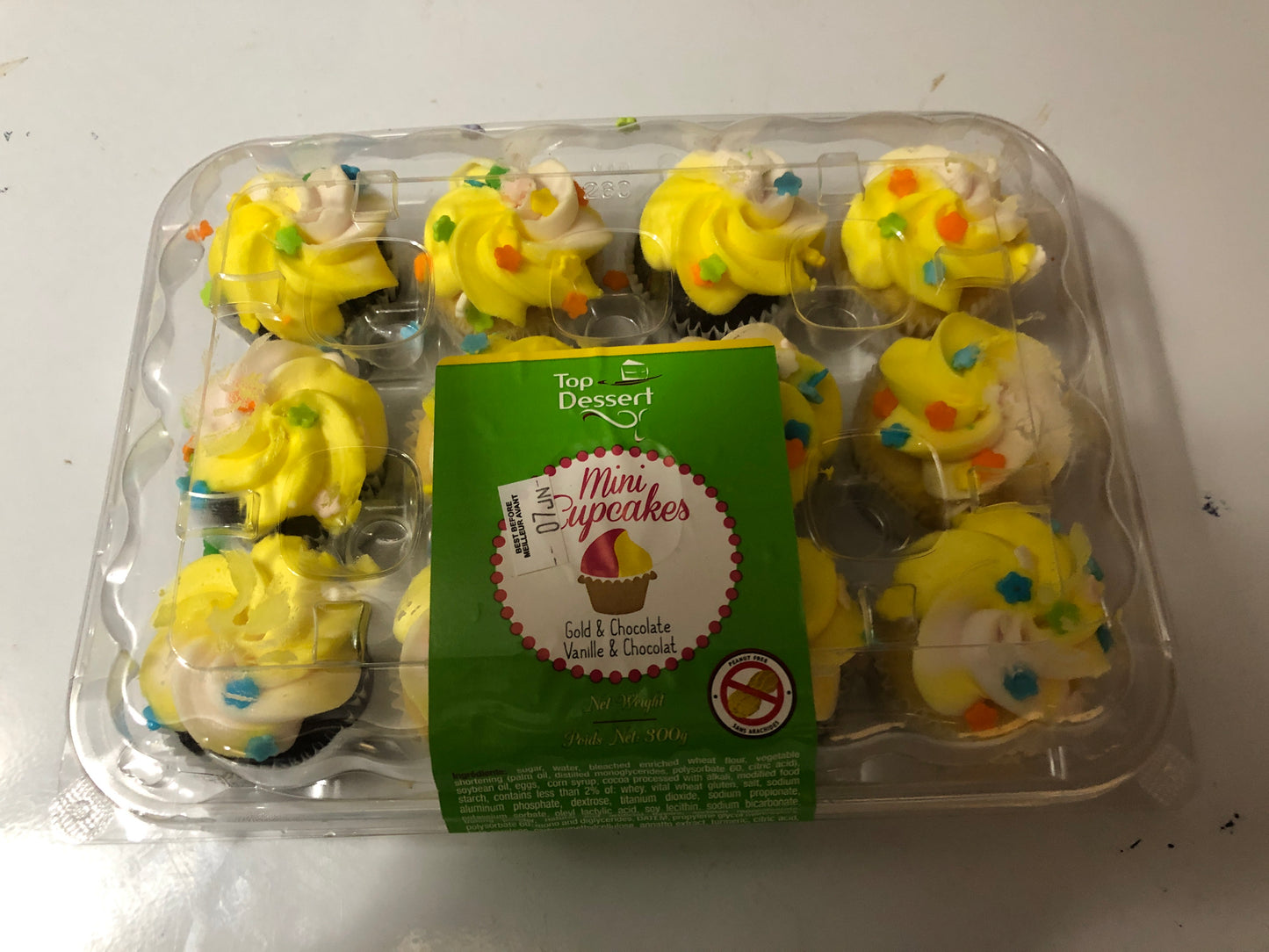 Cupcakes