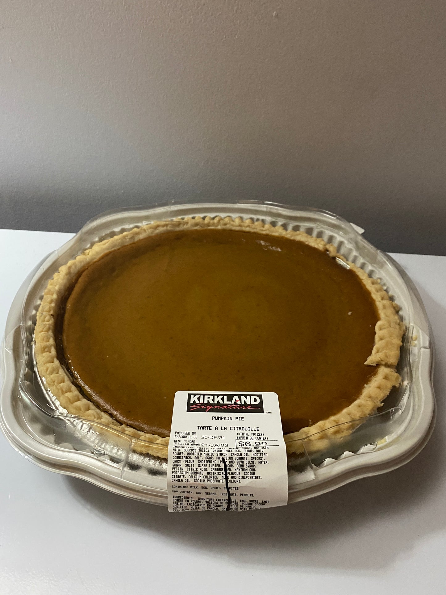 Pies