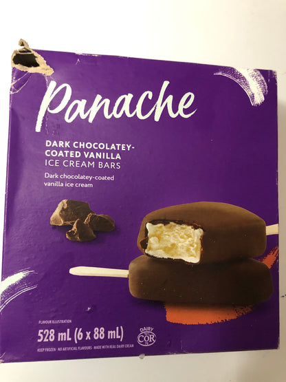 Ice Cream Bars