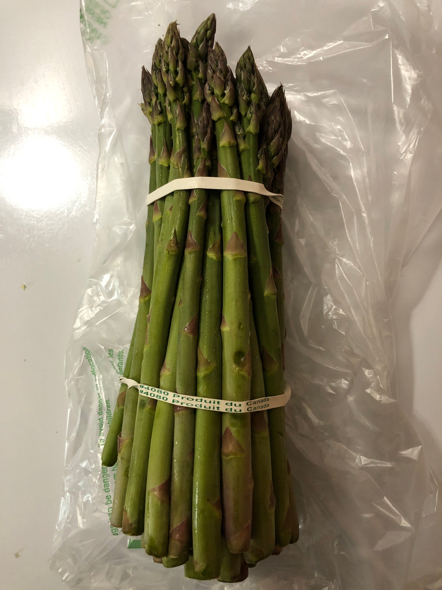 Asparagus