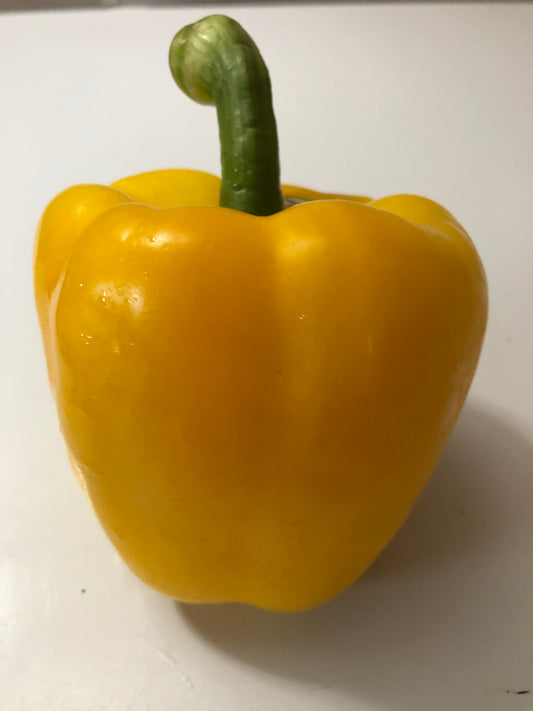 Bell Peppers