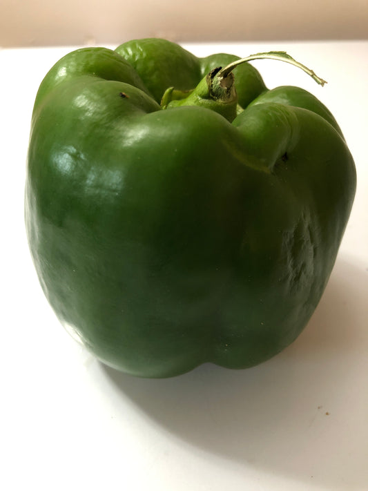 Bell Peppers