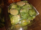 Brussels Sprouts