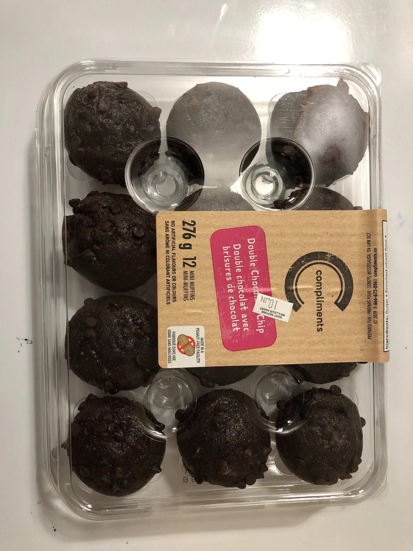 Muffins