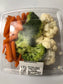 Fresh Cut Vegetables