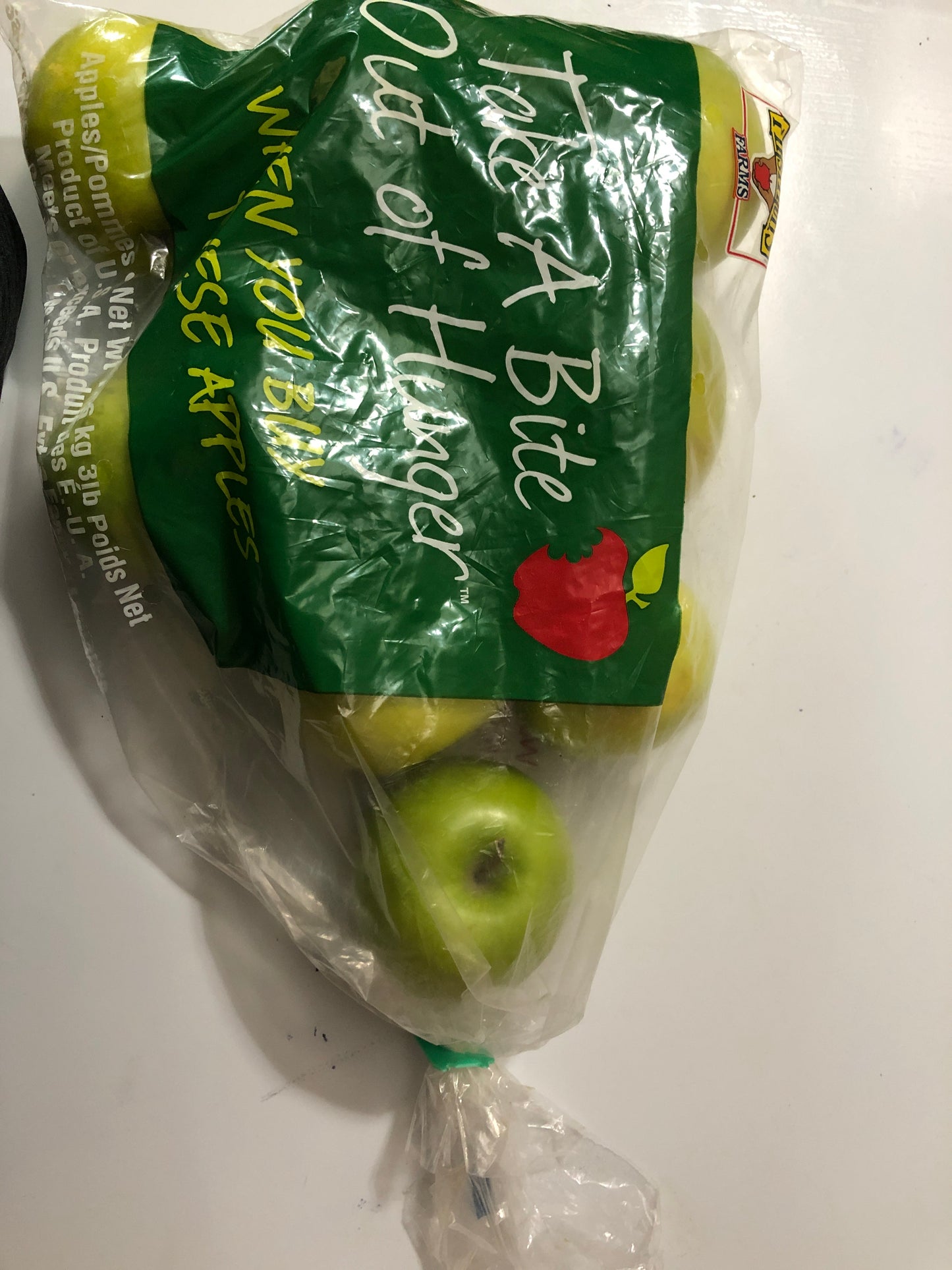 Apples