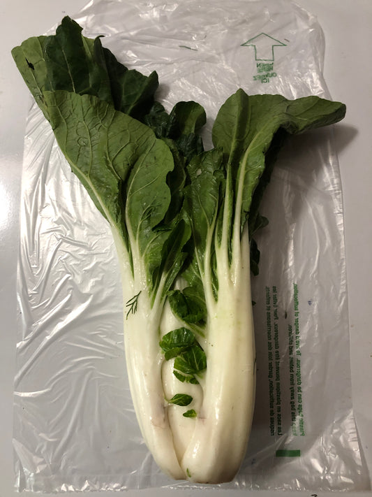 Bok Choy