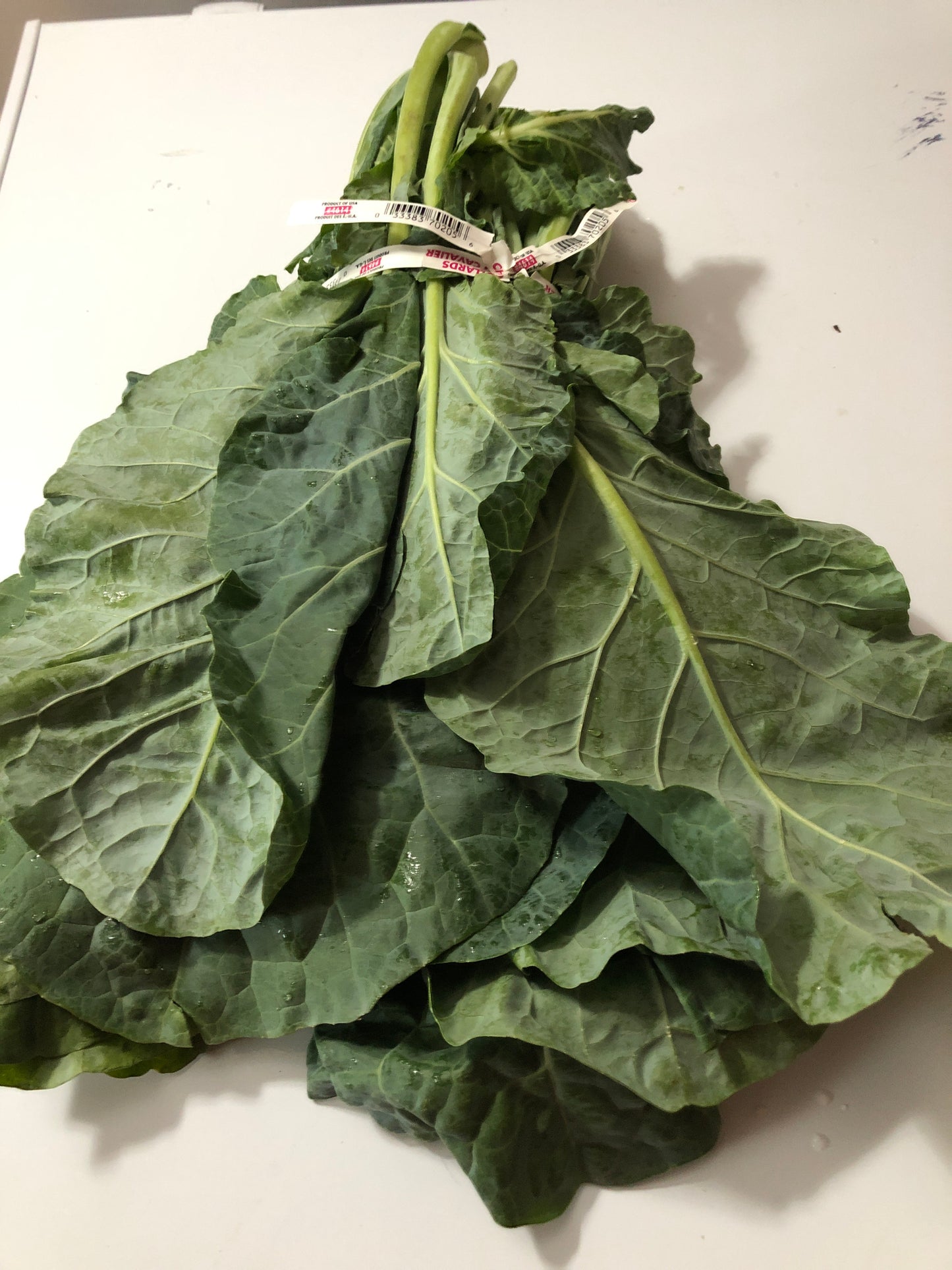 Collard Greens