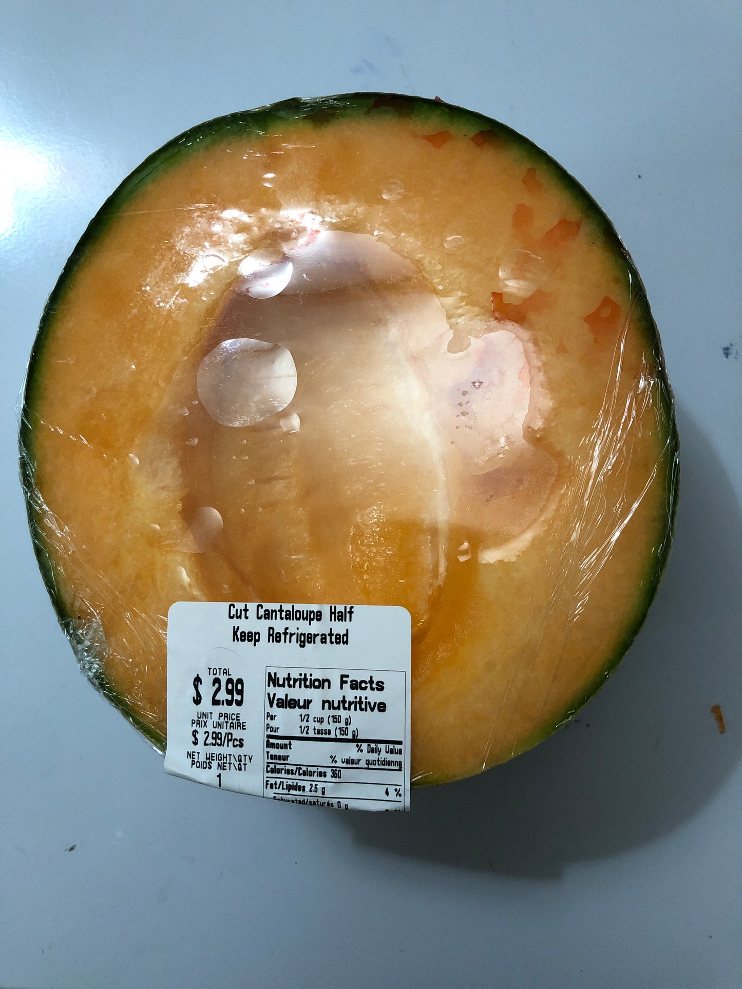 Melons