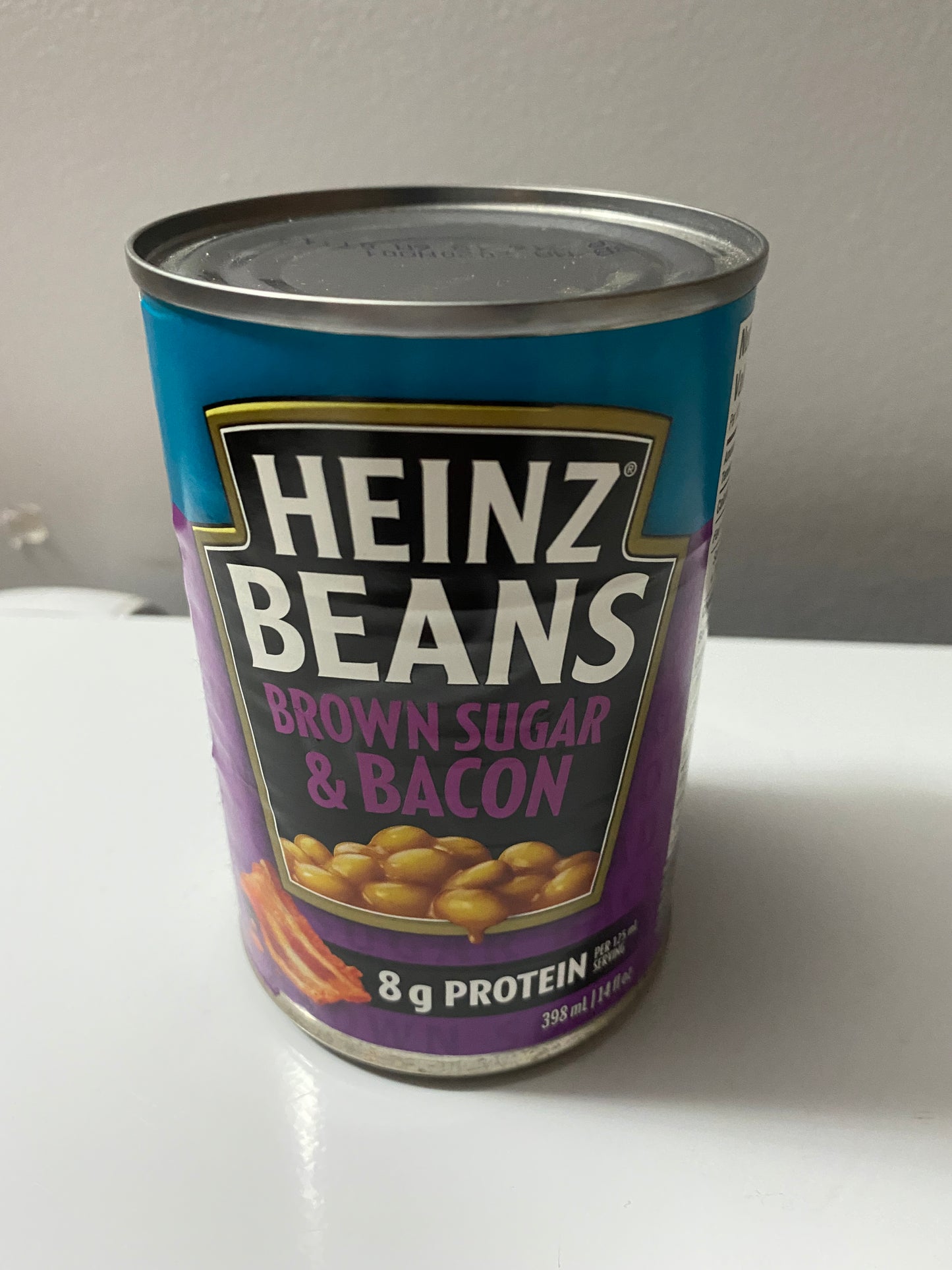 Heinz Canned Food