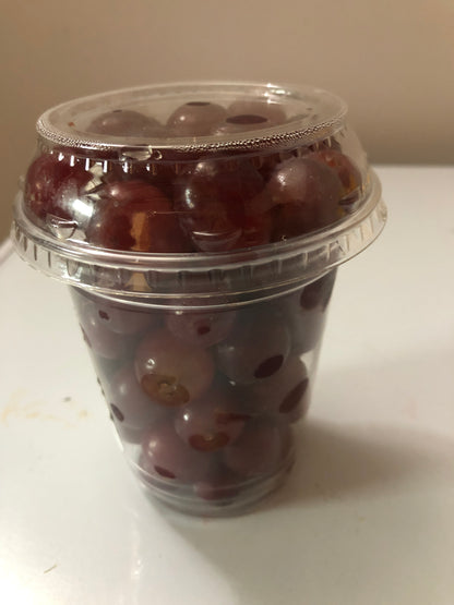 Snack Cup Grapes