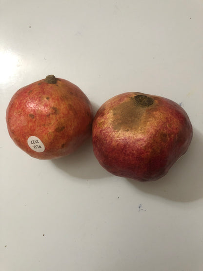 Pomegranates