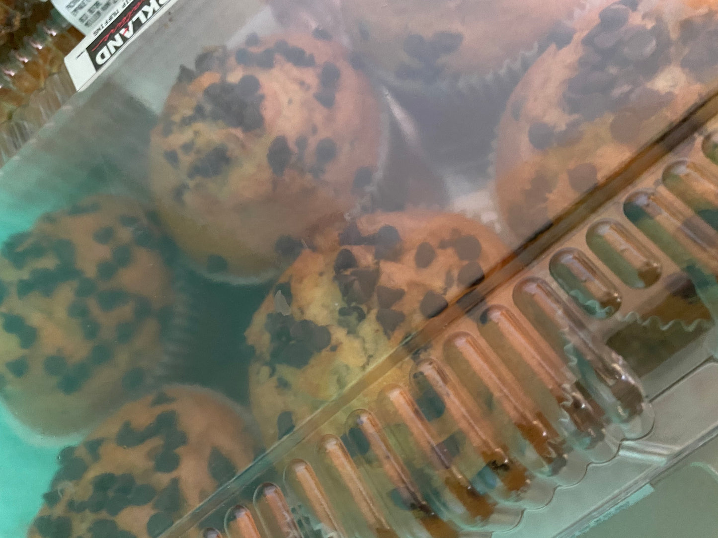 Muffins