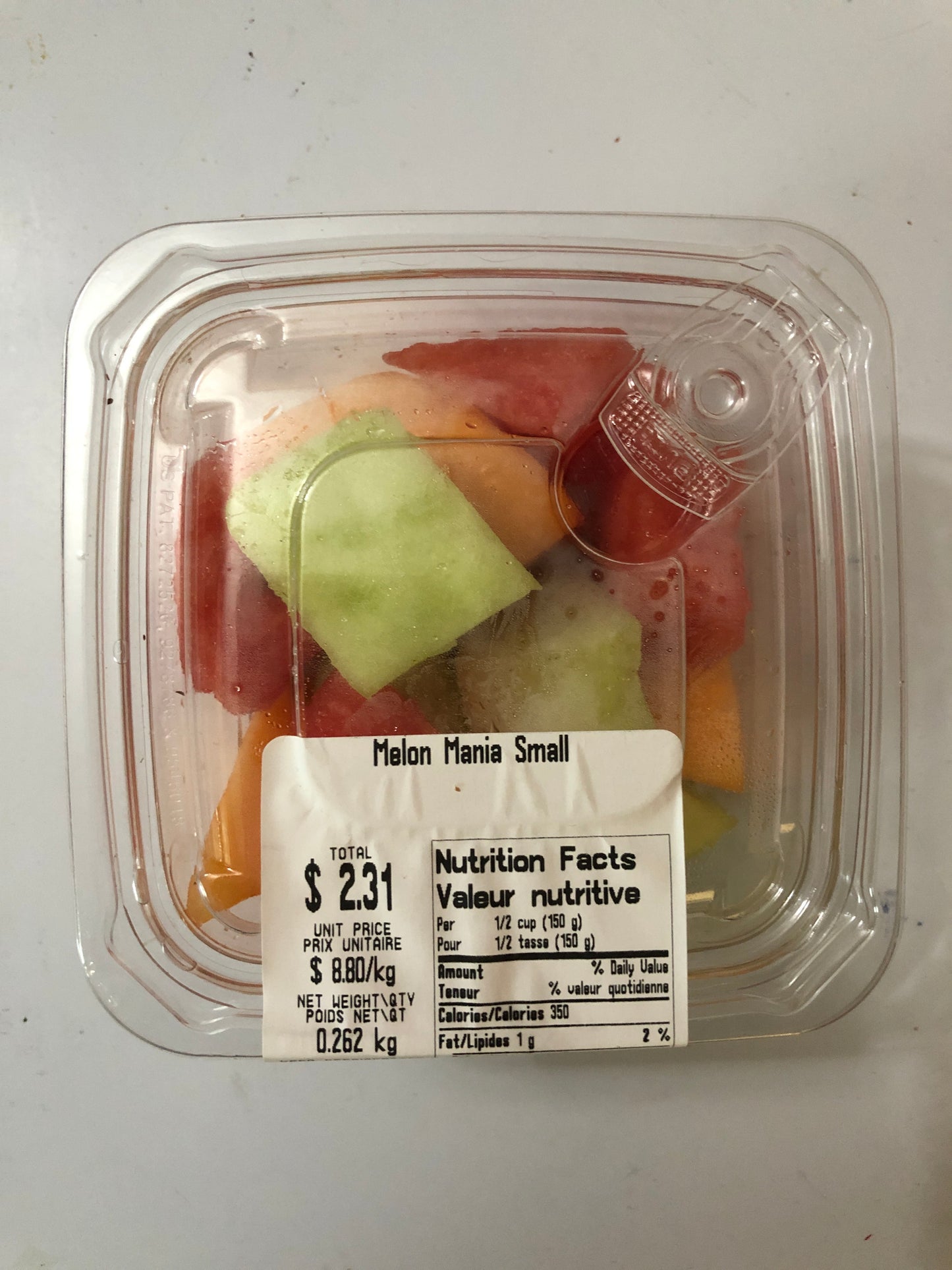 Melons