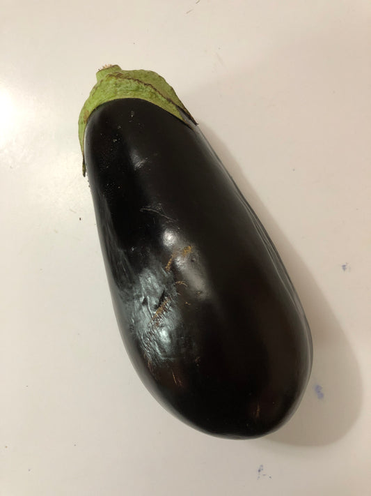 Eggplants - Variety