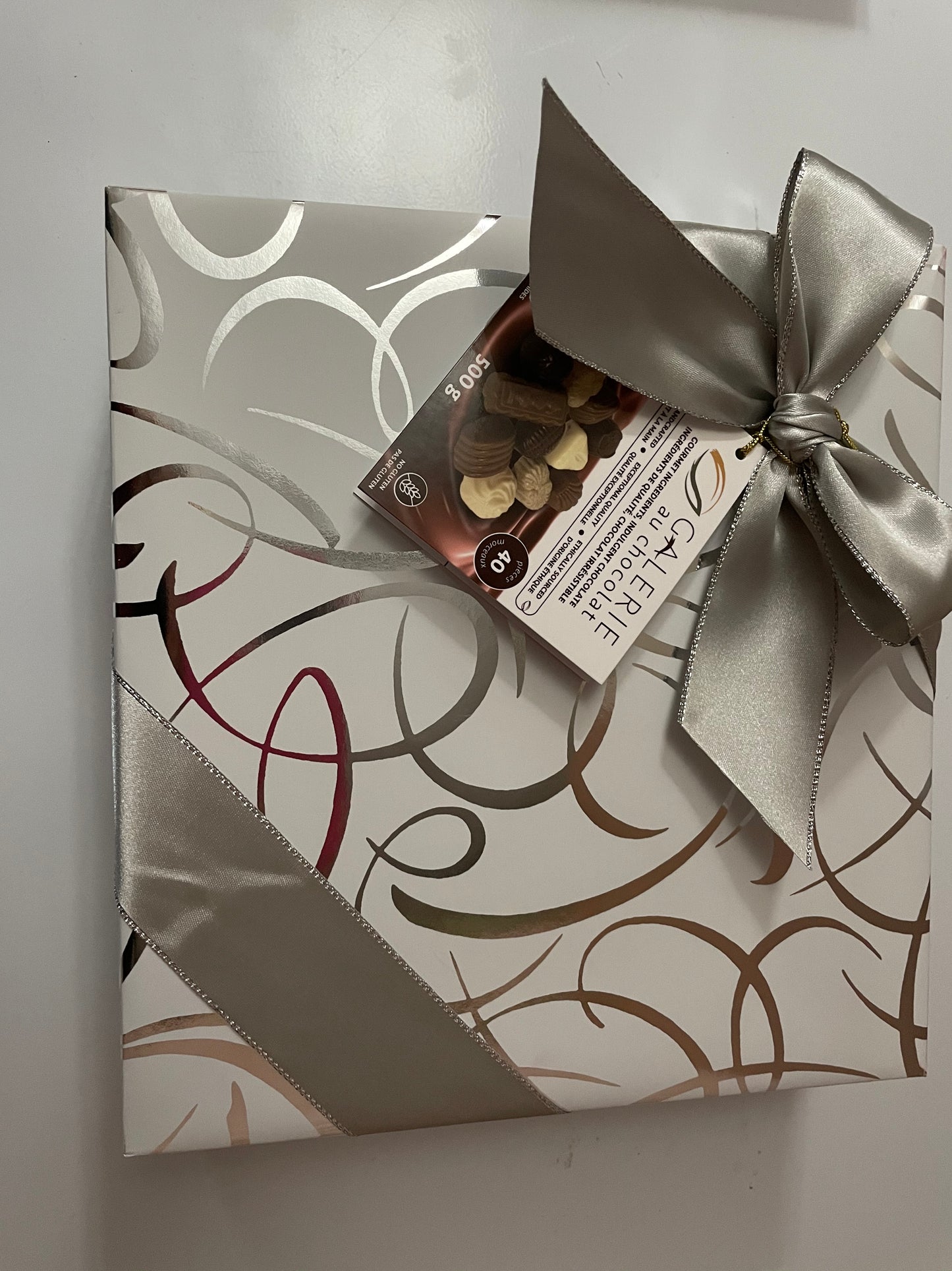 Galerie Gourmet Chocolates