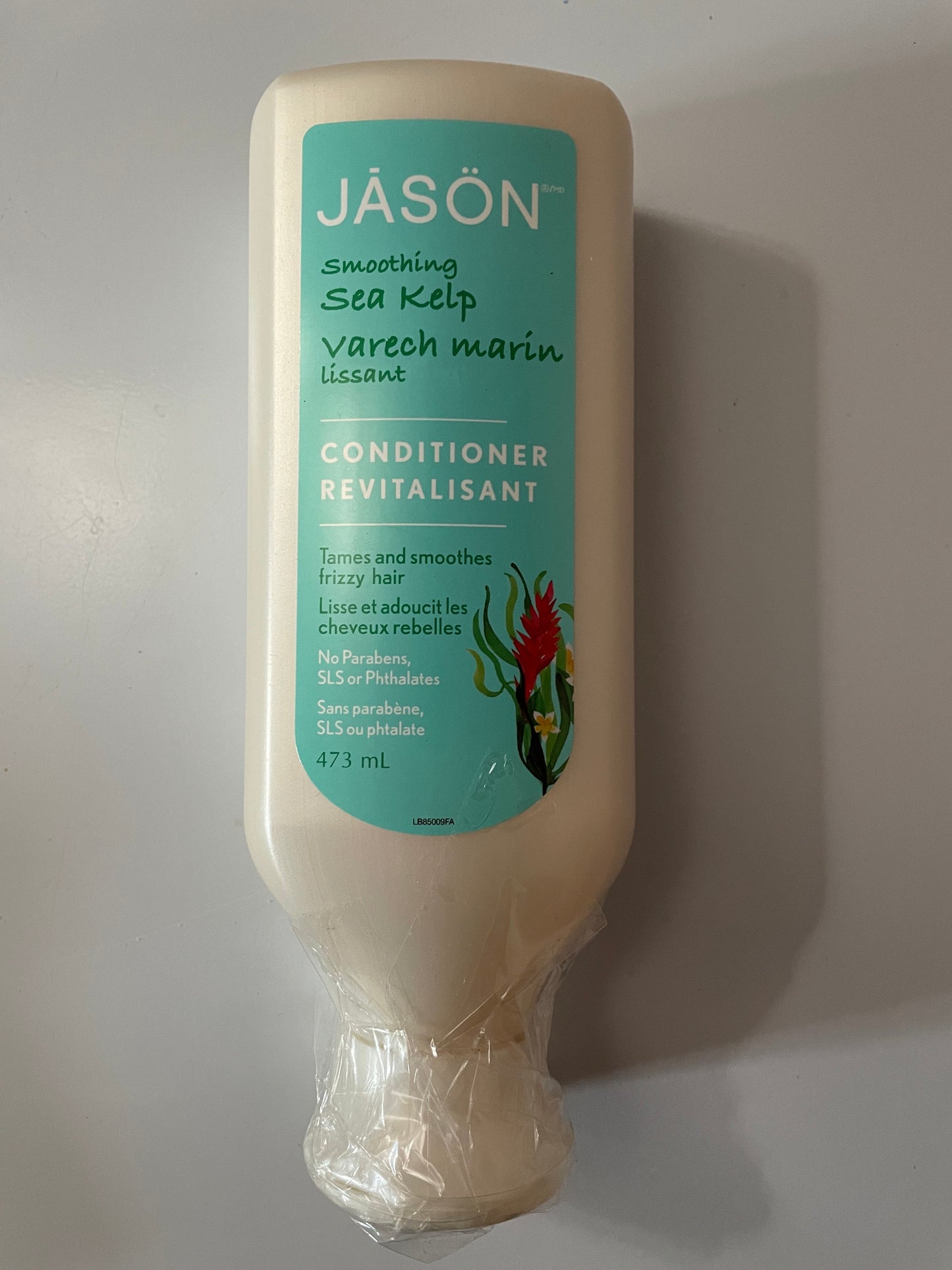 Jason Smoothing Sea Kelp Conditioner (473ml)