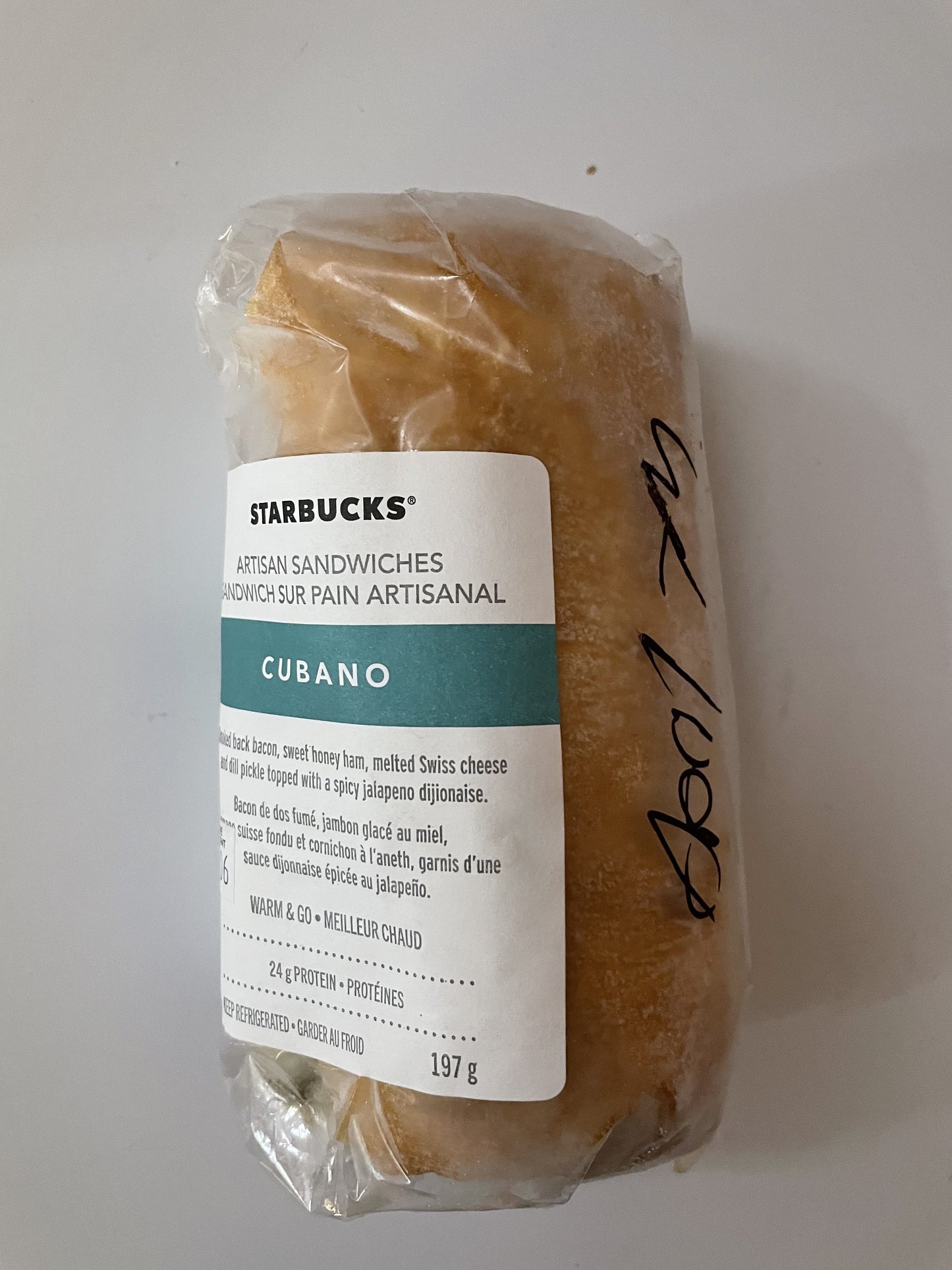 SB-artisan sandwiches