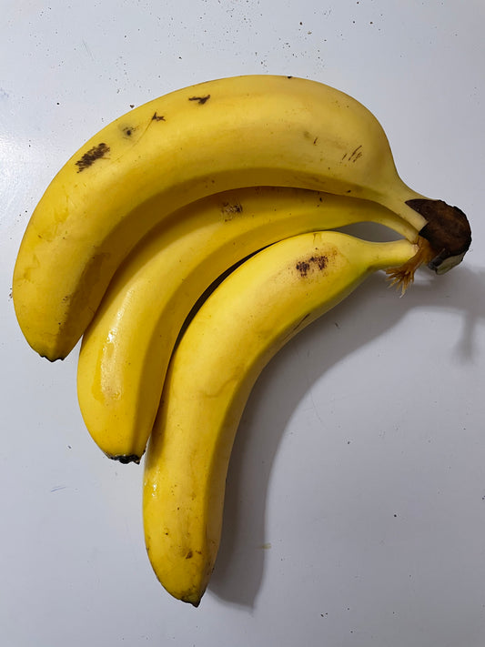 Bananas - Variety