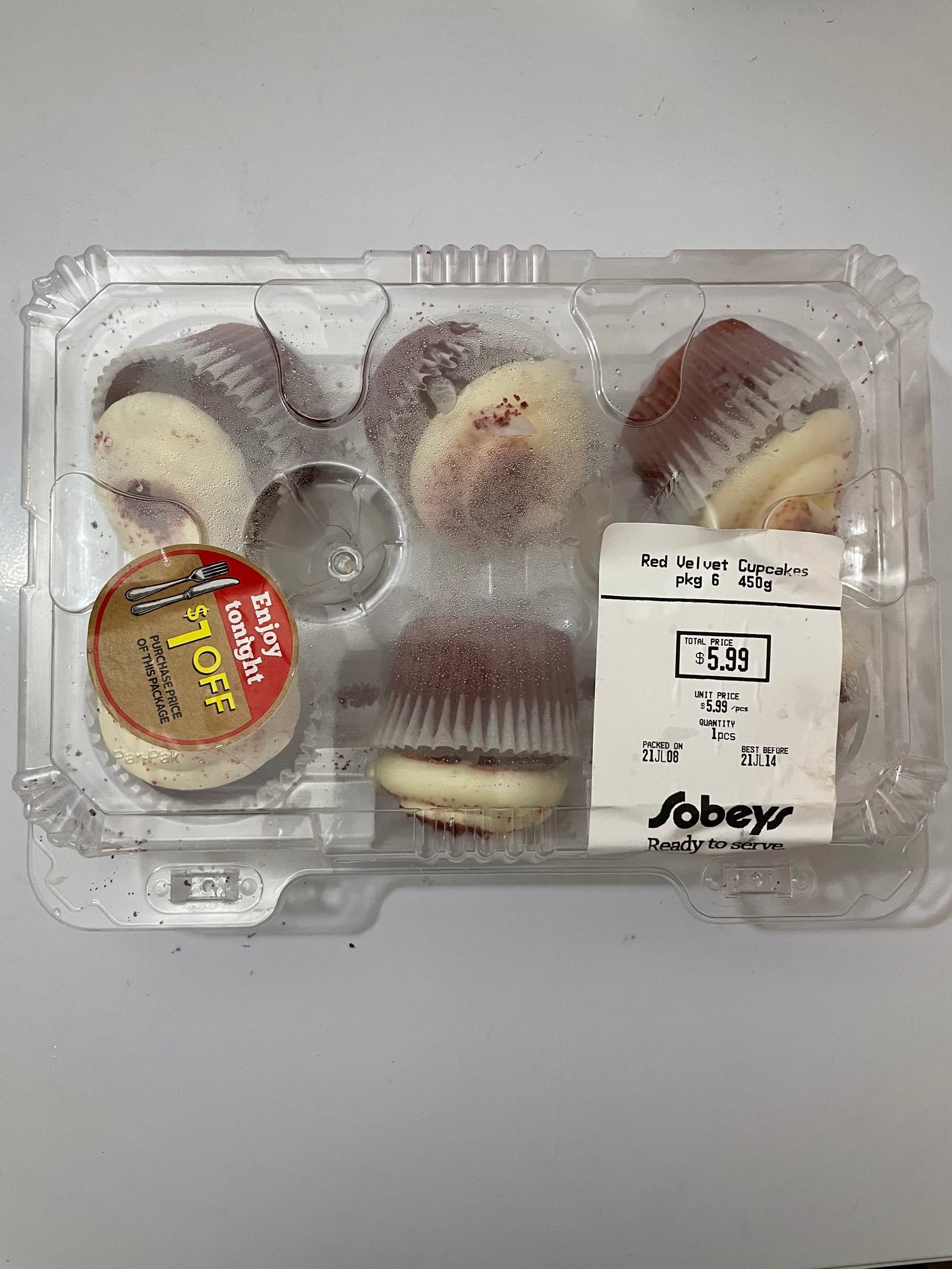 Cupcakes