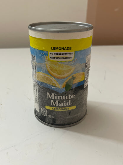 Frozen Juice