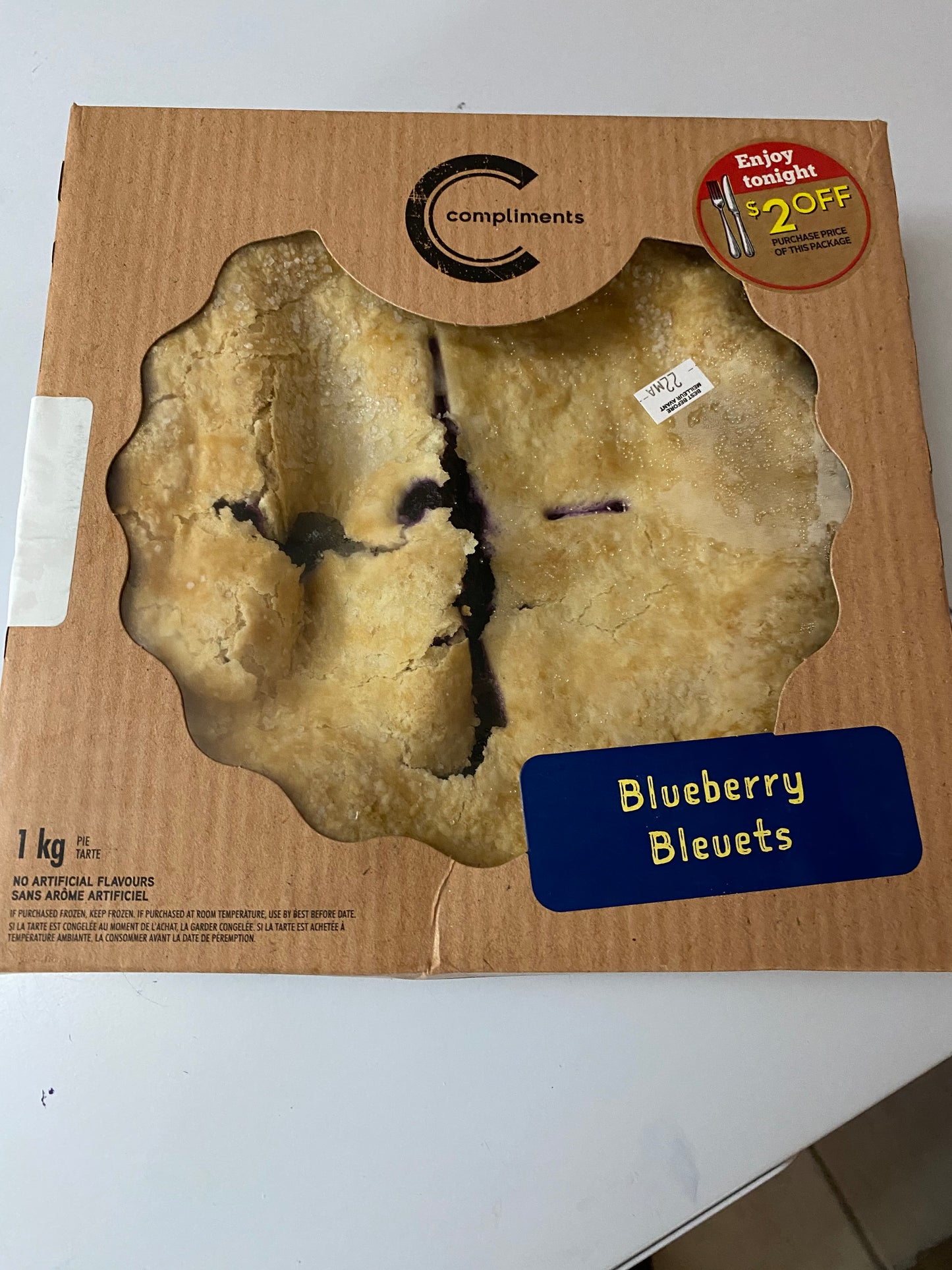 Pies