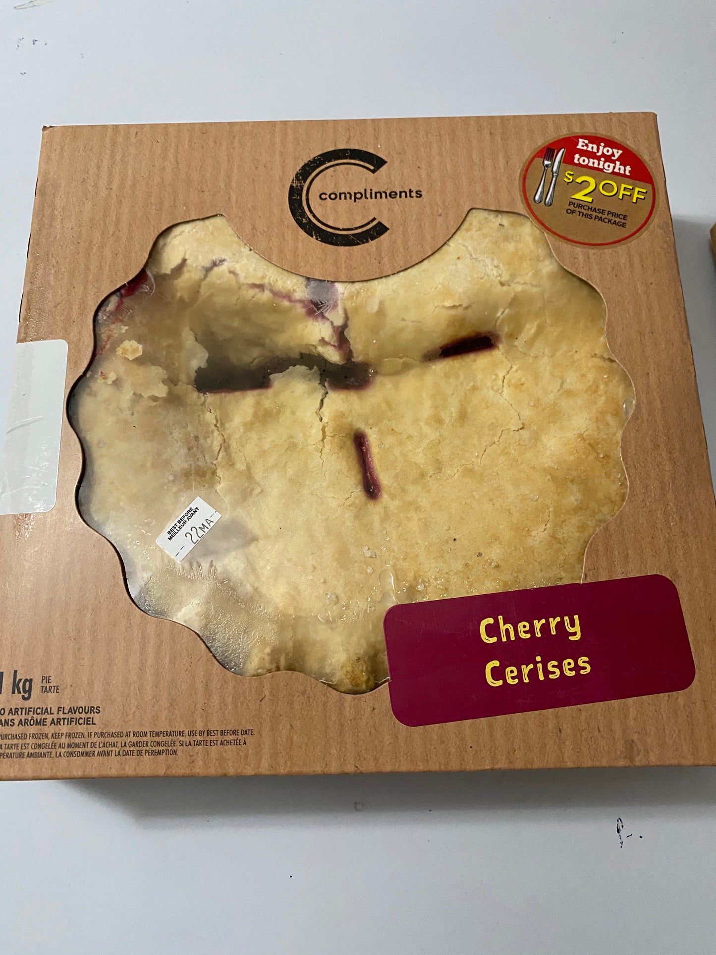 Pies
