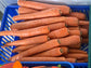 Carrots - Variety