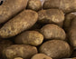 Potatoes -Variety