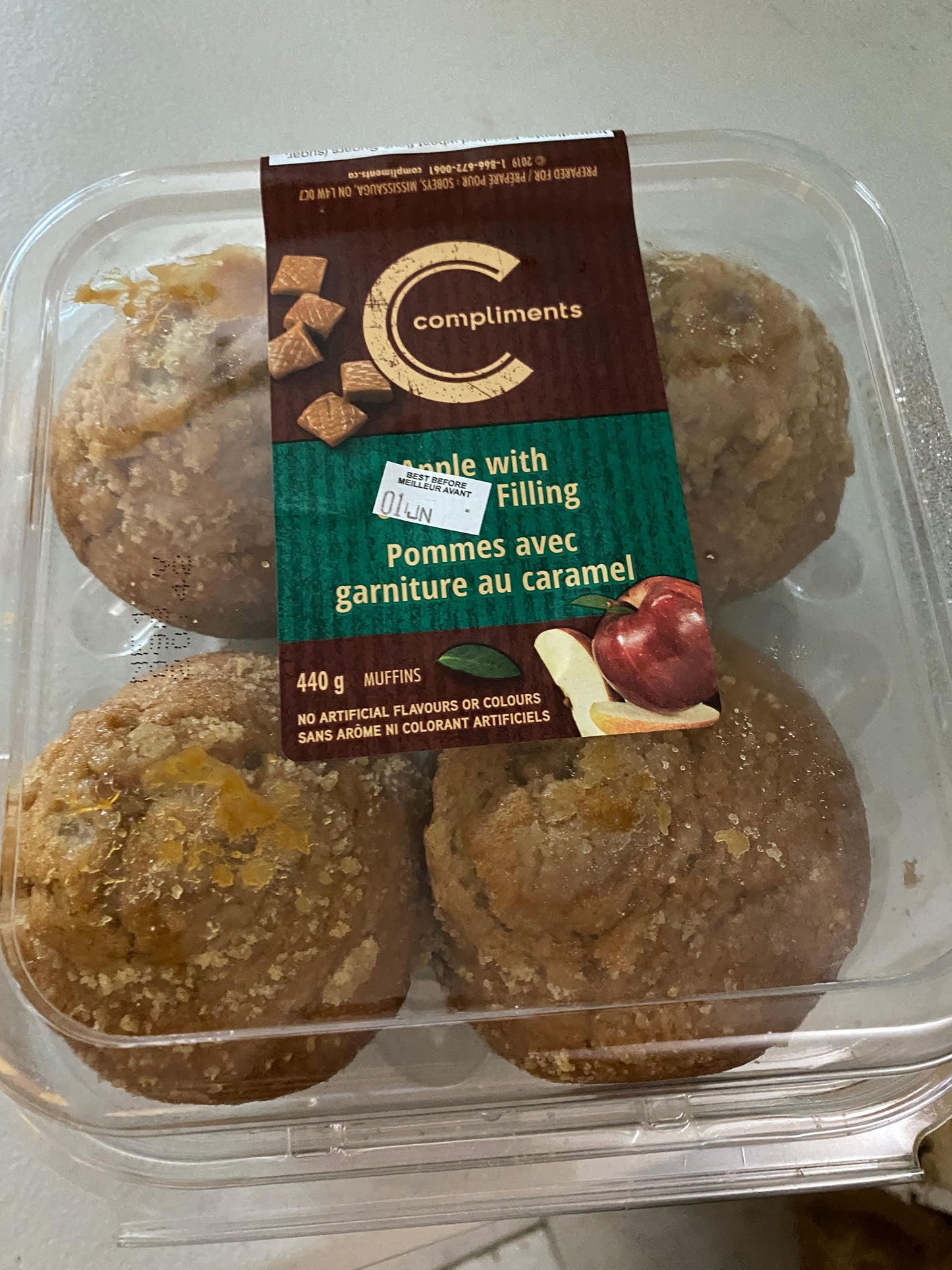 Muffins