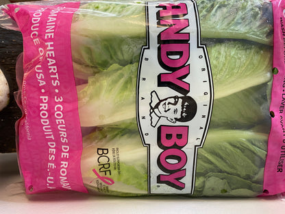 Lettuce - Variety