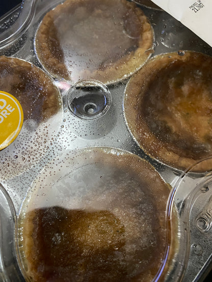 Tarts (singles)