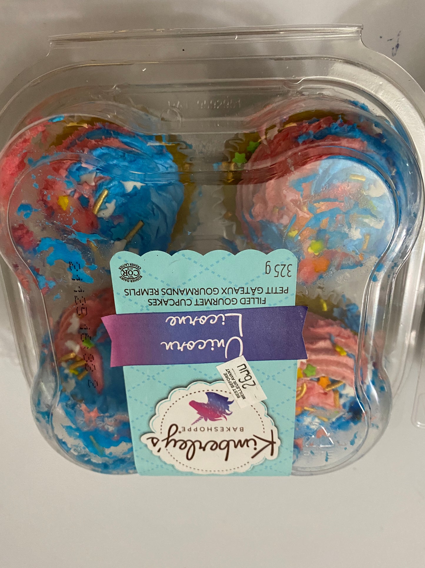 Cupcakes
