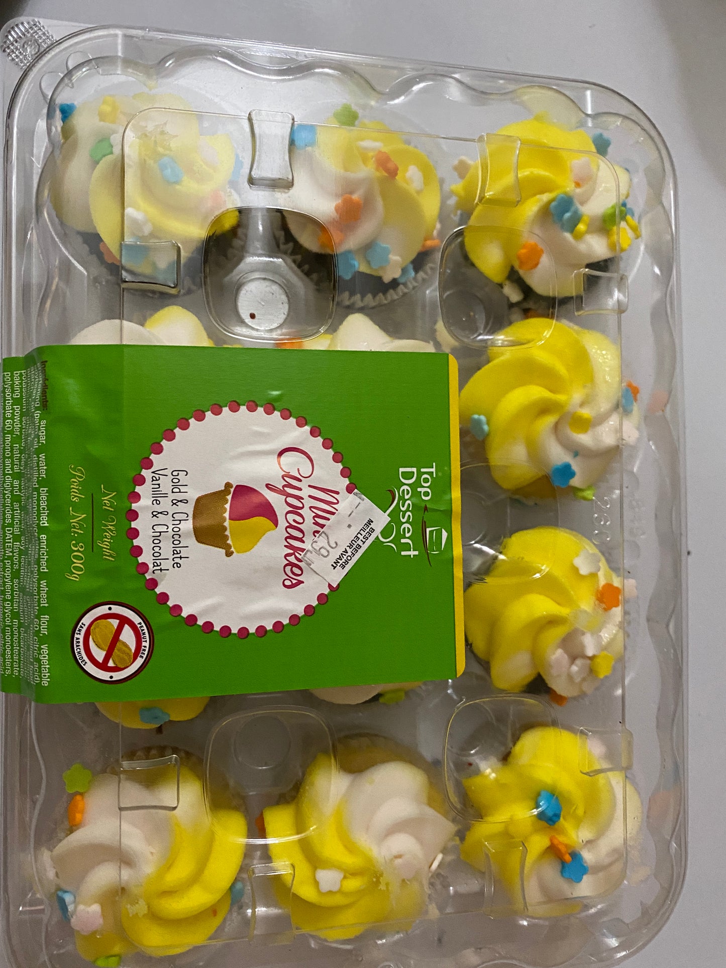 Cupcakes