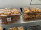 Croissants large box