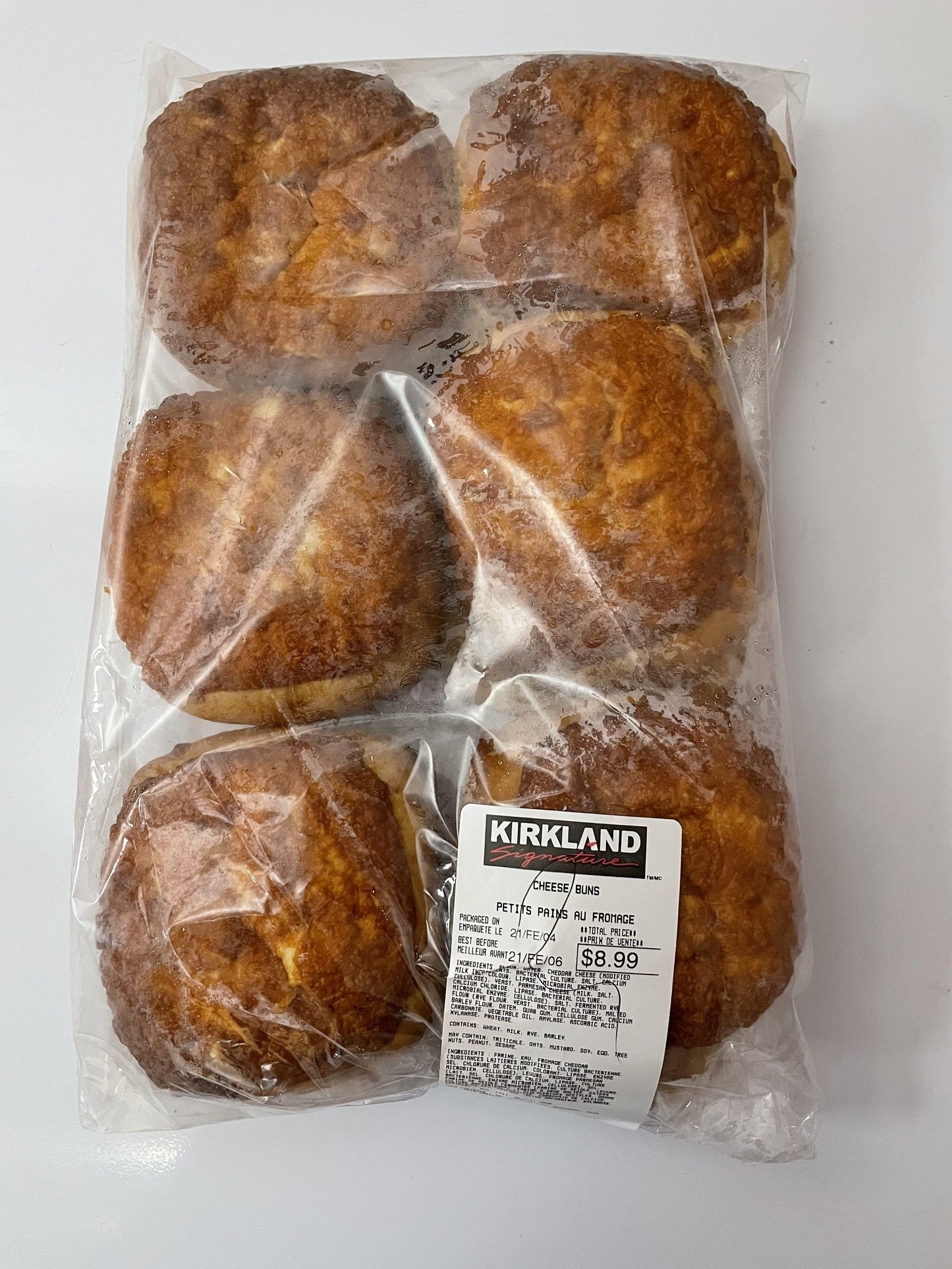 Buns