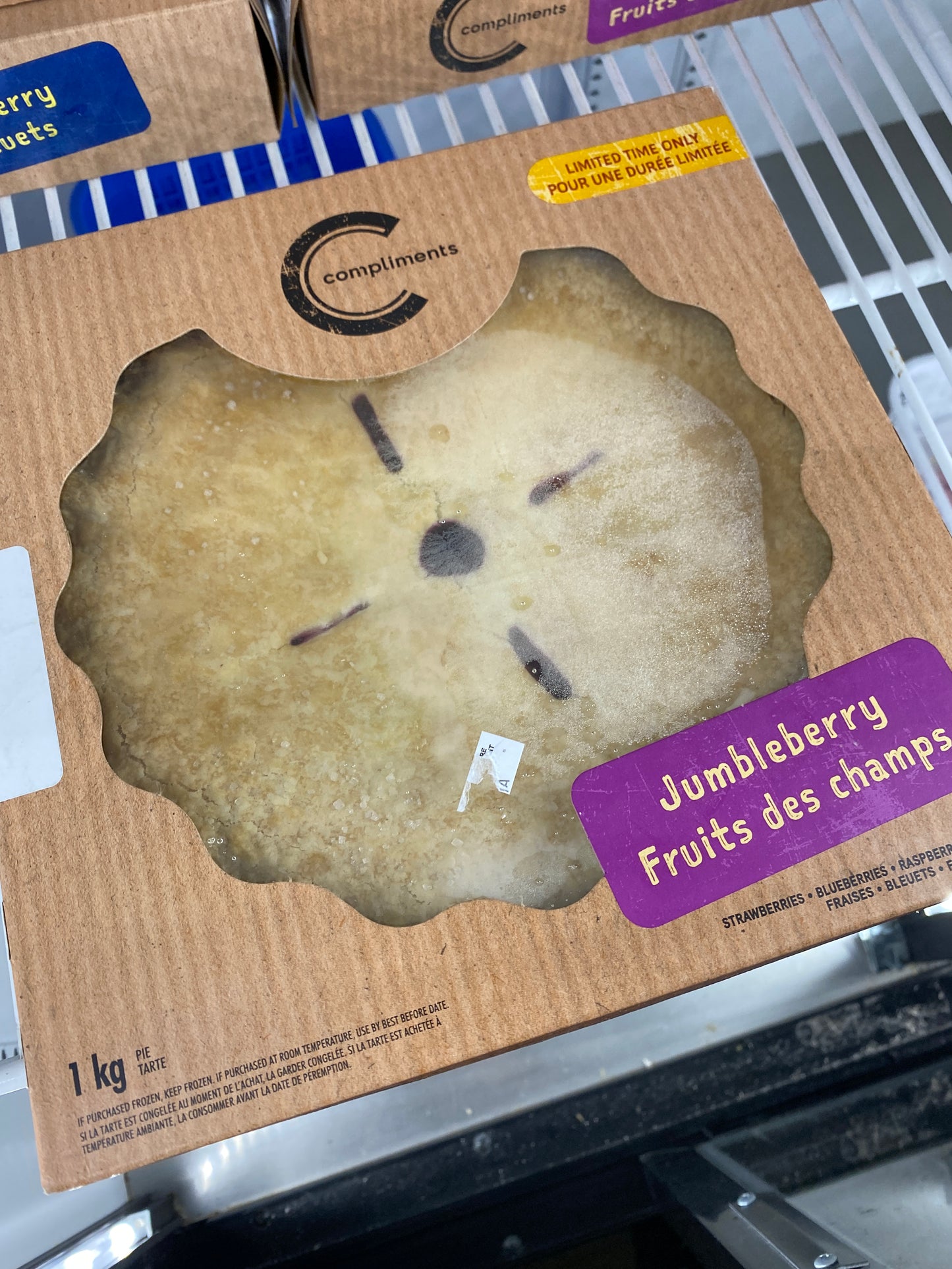 Pies