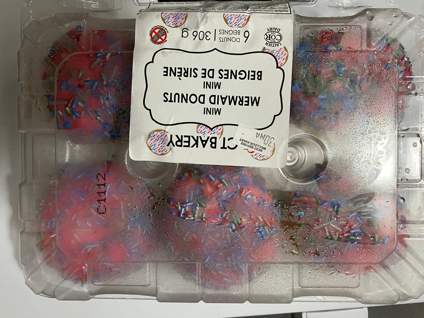 Doughnuts