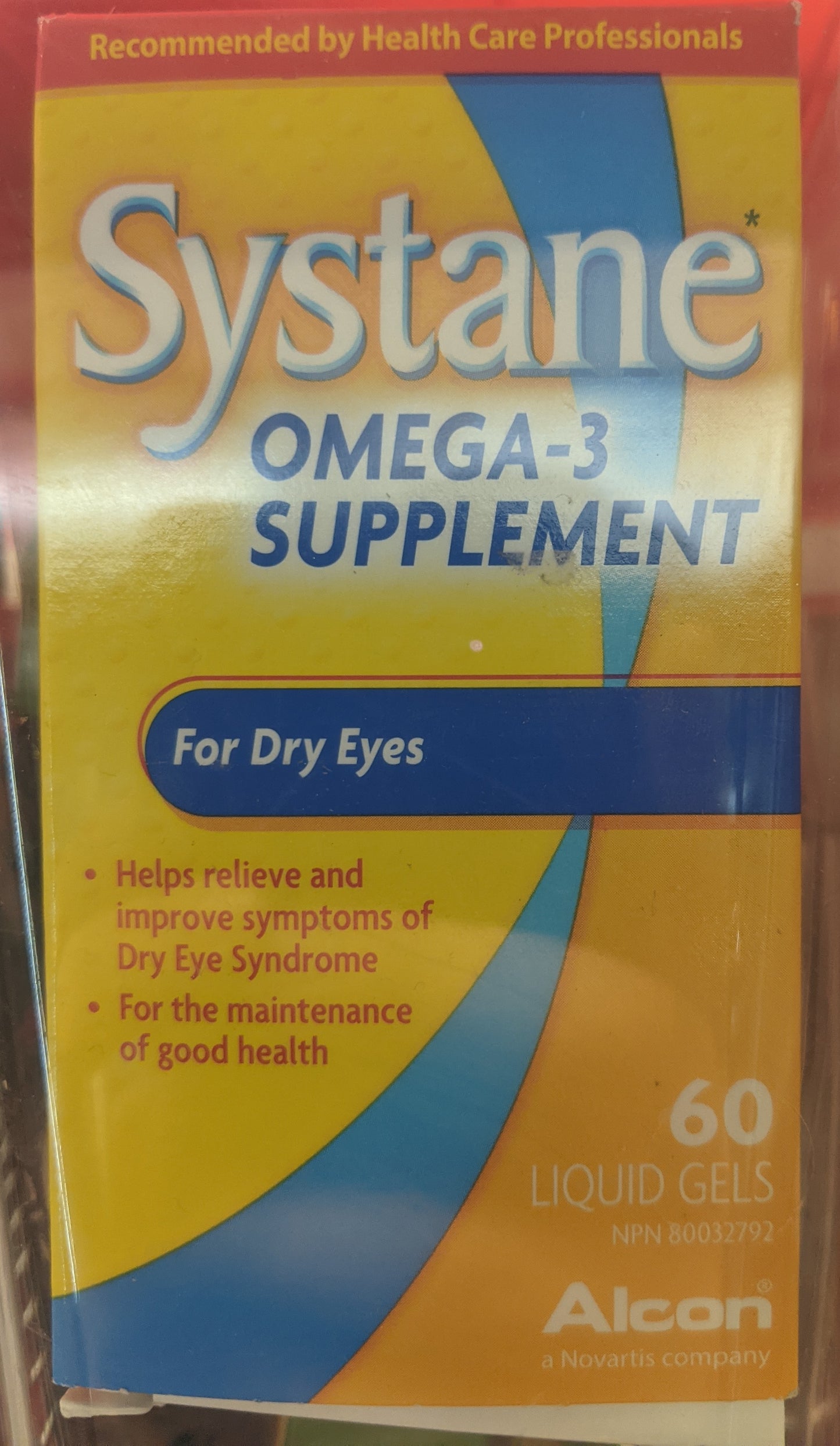 Eye Care Products - Variety