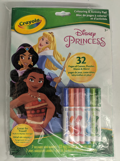 Crayola craft