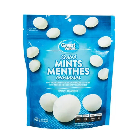 Scotch Mint