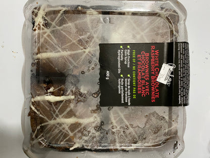 Dessert Squares