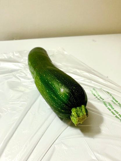 Zucchini (each)