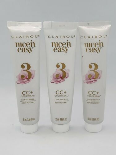 Hair Care Products
