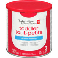 Baby Food