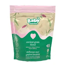 Baby gourmet  foods