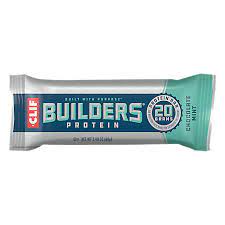 Energy Bars & Meal Replacement Bars