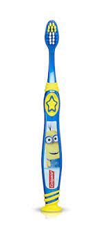 Toothbrush