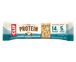 Energy Bars & Meal Replacement Bars