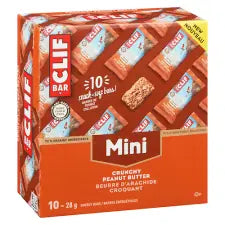 Energy Bars & Meal Replacement Bars